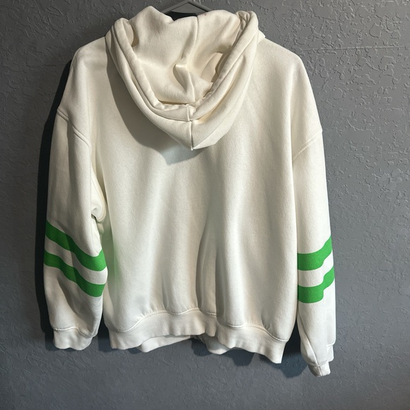 Mickey Mouse zip up hoodie - Picture 2 of 4